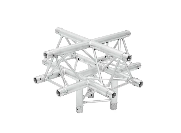 ALUTRUSS TRILOCK E-GL33 T-52 5-way piece / 